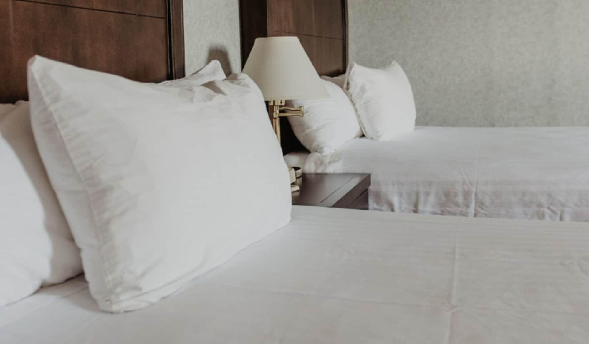 Prince Arthur Waterfront Hotel & Suites Θάντερ Μπέι Εξωτερικό φωτογραφία