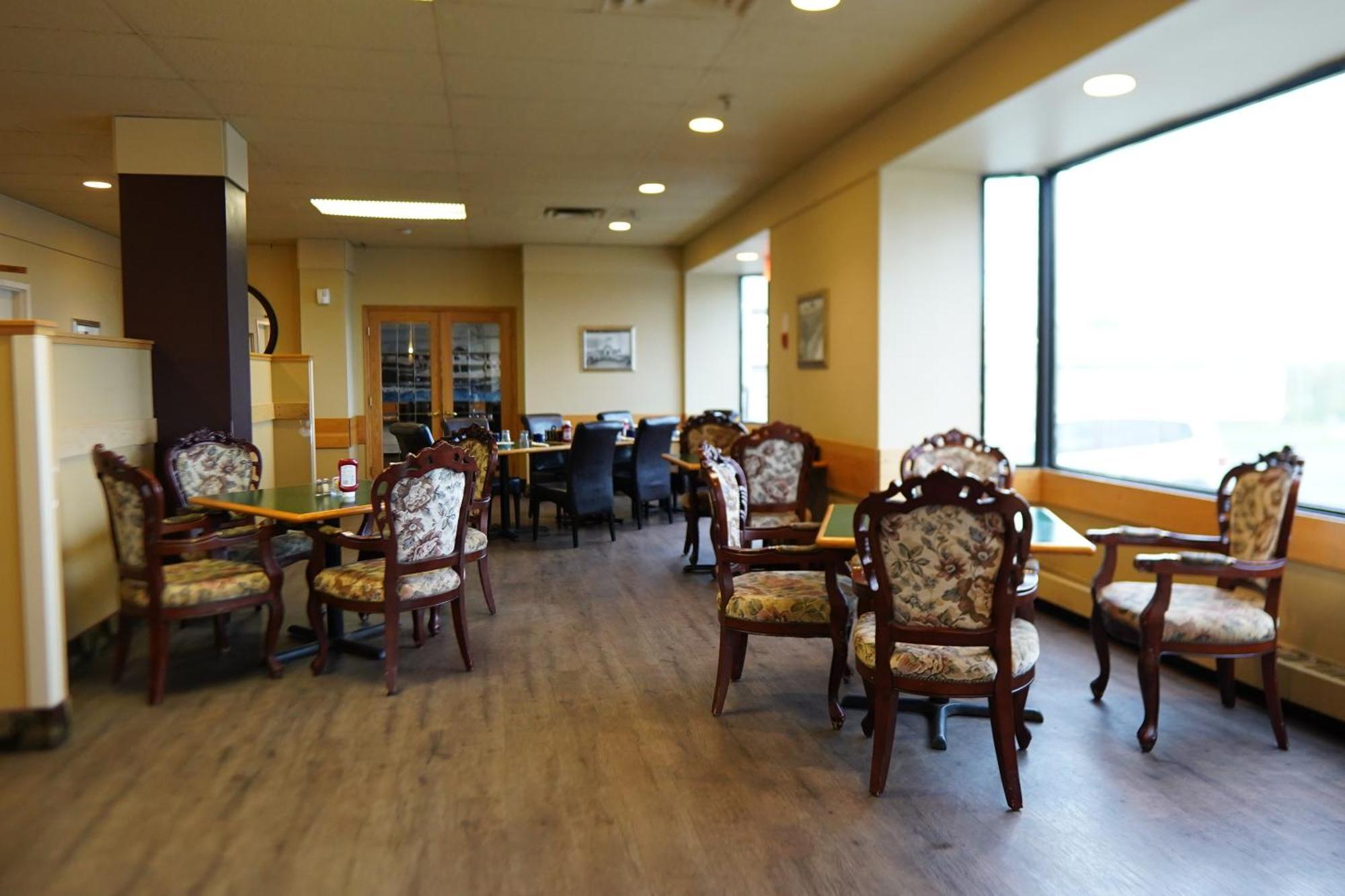 Prince Arthur Waterfront Hotel & Suites Θάντερ Μπέι Εξωτερικό φωτογραφία
