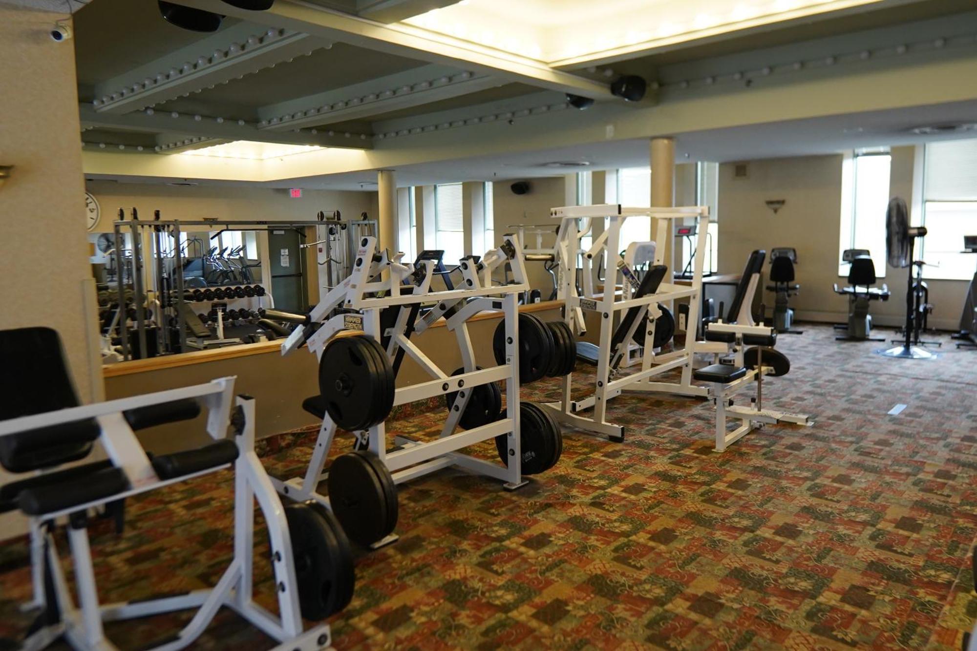 Prince Arthur Waterfront Hotel & Suites Θάντερ Μπέι Εξωτερικό φωτογραφία