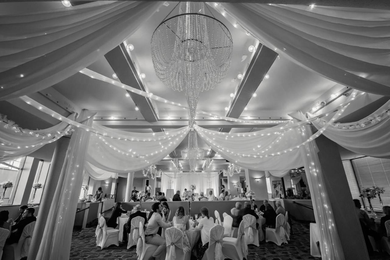 Prince Arthur Waterfront Hotel & Suites Θάντερ Μπέι Εξωτερικό φωτογραφία